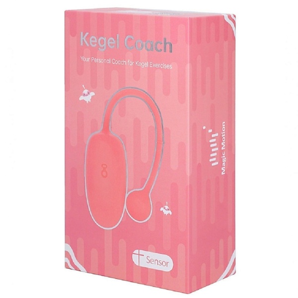 Тренажер Кегеля Magic Kegel от Magic Motion